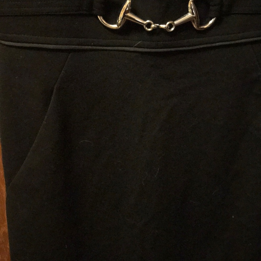 Dress White House Black Market - Picture 5 of 5